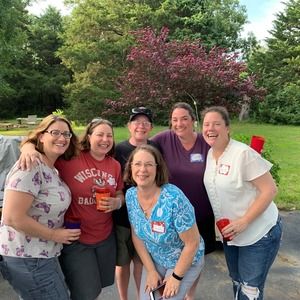 Meet your Posher, Carol